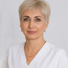 Барская Екатерина Владимировна