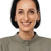 Кобиясова Ирина Владимировна