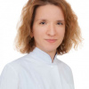 Кузьмина Анна Сергеевна