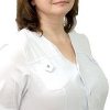 Зиновьева Евгения Николаевна