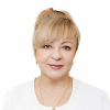 Белоглазова Анна Петровна