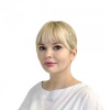 Переверзева Анастасия Анатольевна