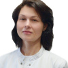 Максименко Галина Викторовна