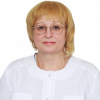Канчина Светлана Павловна