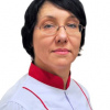 Овсянникова Екатерина Викторовна