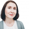 Кудрина Виктория Викторовна