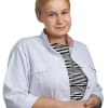 Вахарловская Мария Викторовна