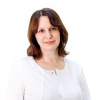 Мажарцева Елена Валерьевна