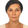 Лисицына Юлия Дмитриевна