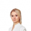 Палий Марина Владимировна