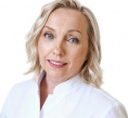 Волкова Ирина Анатольевна