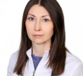 Смирнова Екатерина Владимировна