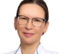 Фёдорова Ольга Владимировна