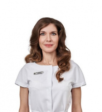 Тушева Анна Александровна