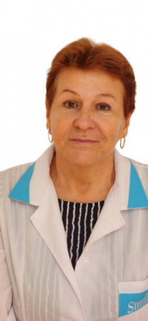 Герасимова Елена Николаевна