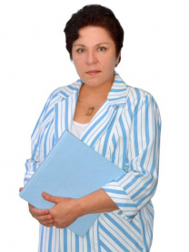 Романчук Елена Николаевна