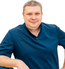 Щанкин Алексей Иванович