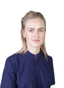 Шевченко Ирина Александровна