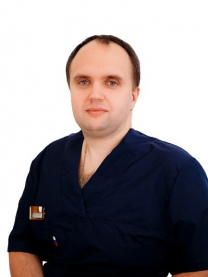 Авотин Михаил Викторович