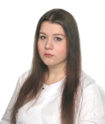 Иванчик Эльвира Николаевна