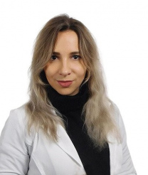 Храмовских Алена Александровна
