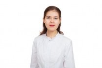 Мыца Анна Валерьевна