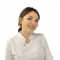 Шашина Александра Сергеевна