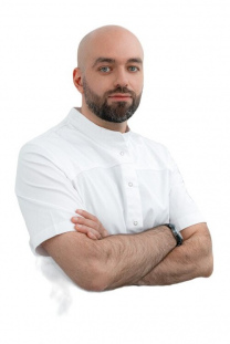 Абаев Заза Альбертович