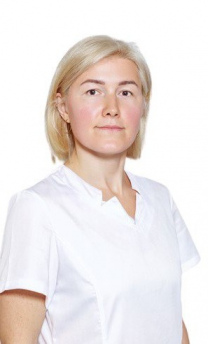 Виноградова Ольга Васильевна