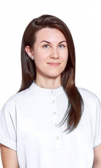 Вейс Ксения Сергеевна