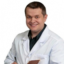 Альжев Николай Витальевич