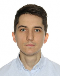 Затулкин Владимир Александрович