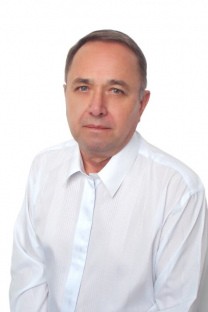 Лебедев Юрий Алексеевич