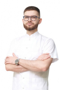 Копылов Дмитрий Олегович