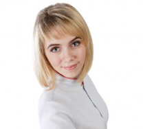 Ефремова Татьяна Алексеевна