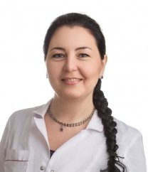 Брум Ольга Александровна