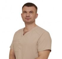 Дмитриченко Евгений Александрович