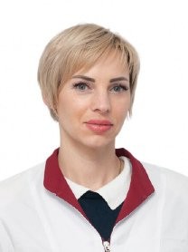 Андрианова Маргарита Анатольевна
