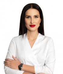 Лесенко Елизавета Юрьевна