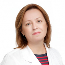 Абраменко Марина Николаевна