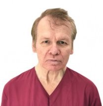 Сапоньков Владмир Иванович