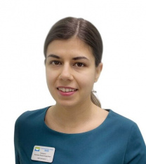 Зиварте Ксения Александровна