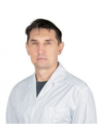 Шаповалов Сергей Николаевич
