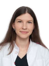 Трембачева Юлия Алексеевна