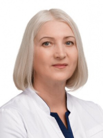 Арзуманова Юлия Олеговна