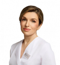Яровая Наталья Павловна