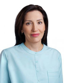 Яркевич Ирина Геннадьевна