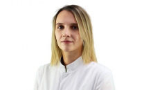 Селютина Евгения Владимировна