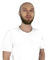 Лобачев Роман Юрьевич