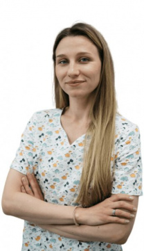 Краснянская Елена Павловна